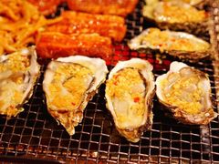 -蚝英雄鲜蚝自助专门店(长楹天街直营店)