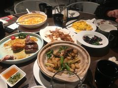 -新旺茶餐厅(嘉里城店)