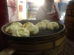 -清泉阁包子铺(中山路店)