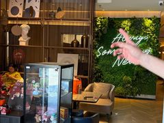 -必胜客(尹山湖歌林公园店)