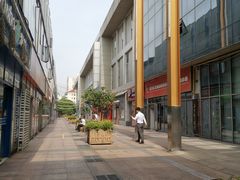 -东明生活广场(凉城购物中心店)