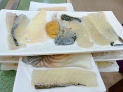 -凯盈阁私房菜·桑拿鸡(绿茵花园店)