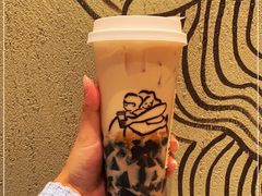 -喜茶(佛山顺德容桂天佑城店)