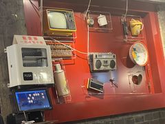 -辉记炭烧海鲜大排档·老字号(福田店)