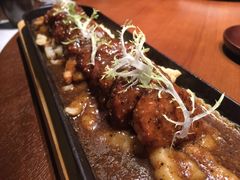 黑椒牛排-菩提素素食餐厅(晶郦馆店)