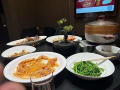 -忆江南·临江鱼馆