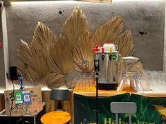 -北丐先生·野馄饨烧烤(雨花万象店)