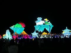 -歌斐颂巧克力小镇