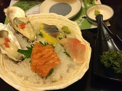-松子日式料理(东朝阳路店)