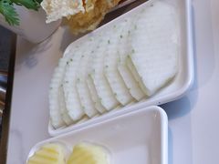 -古乐牛香·鲜牛肉自助火锅(南京总店)