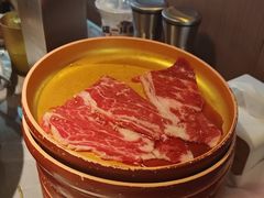 -伍棵星炭烤自助料理·烤鳗鱼(浦东食品城店)