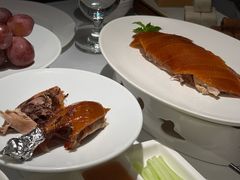 -四季民福烤鸭店(王府井东安门店)