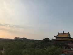 -须弥福寿之庙