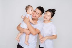 -小时光儿童摄影工作室(宜兴店)