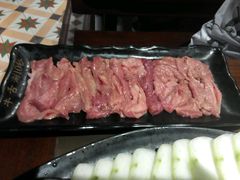 -左庭右院鲜牛肉火锅(新梅广场店)