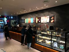 -星巴克(江阴万达店)