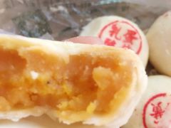 -泸溪河桃酥(秦淮夫子庙一店)