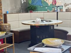 -谭家山河村铁锅炖&东北烧烤(交大店)