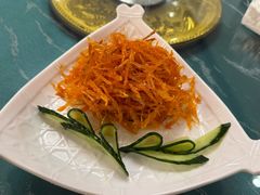 -平壤馆(西塔街店)