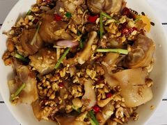 沙姜猪手-合和美食馆