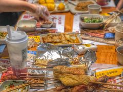 -木屋烧烤(坂田天安云谷店)