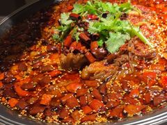 -麻六记(新天地店)