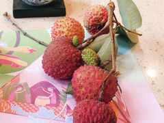 -点都德(华强南店)