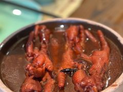 -阳光家常菜(泉城路店)