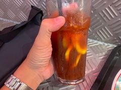 -孖记茶档·热腾茶餐(荔湾领展广场店)