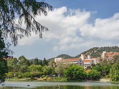 -厦门大学(思明校区)