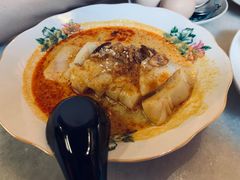 -何九海南茶店(鬼仔巷店)
