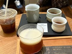 -Parking Coffee(孩儿巷店)