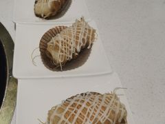 -顺峰顺水顺德菜(第一百货店)