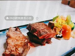 -K·Kitchen KK牛扒厨房(江南西店)