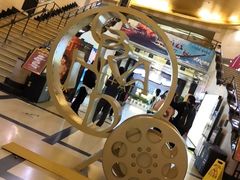 -大光明电影院(南京西路店)