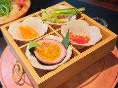 -菌自由丨野生菌火锅特色庭院餐厅(丽江古城店)