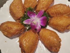 -金泽大酒店·卢塞恩餐厅·年夜饭春节连市