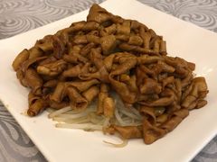 豉油皇鹅肠-粤·向群饭店(龙津东路总店)