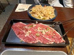 -新石器烤肉(之心城店)