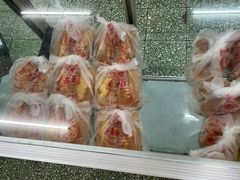 -中关村茶点