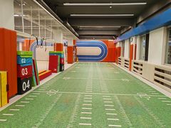 -悦动体能篮球羽毛球网球(三里河店)