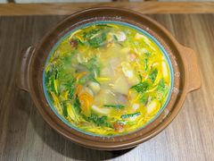 -云海肴·汽锅鸡·云南菜(广安门天虹店)