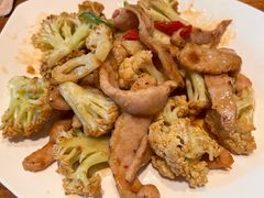 -云龙轩(迪士尼探索家度假酒店)