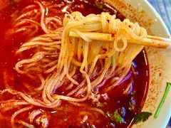 -老友谊冷面店(苏家屯店)