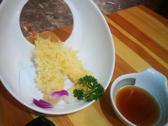 -割烹旭日本料理(龙湖狮山天街店)