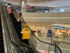 -金鹰国际购物中心(江都店)