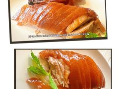 -四季民福烤鸭店(前门大栅栏店)