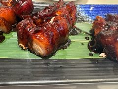 -常来小聚·广州非遗传承餐厅(高德置地店)