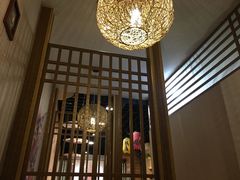 -秋葵田创意料理(广安摩尔春天百货店)