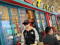 -李不管把把烧(天府三街店)